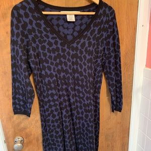 Super soft Tunic or Sweater Dress size Large